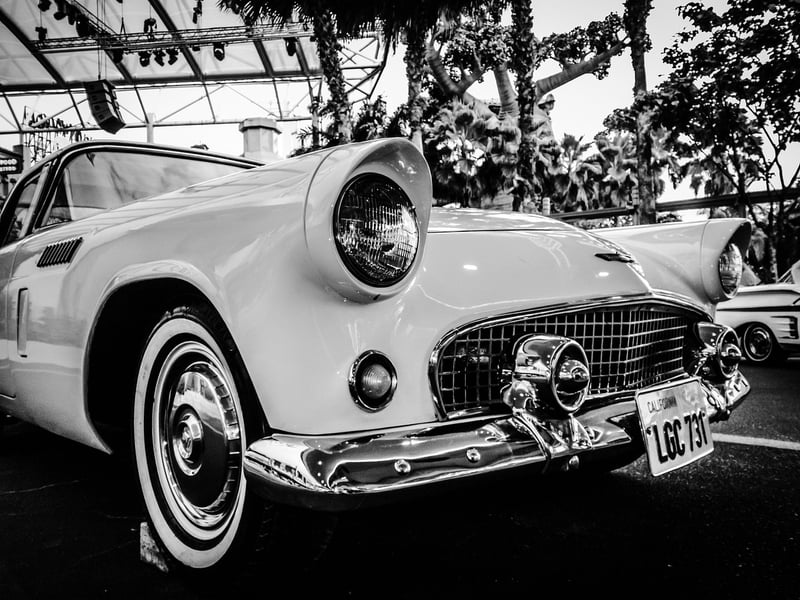 Reviving Classic Style