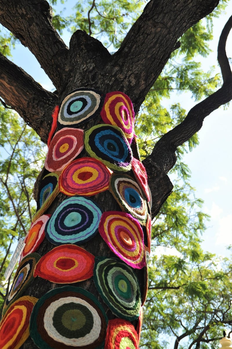 Upcycling Masterpiece