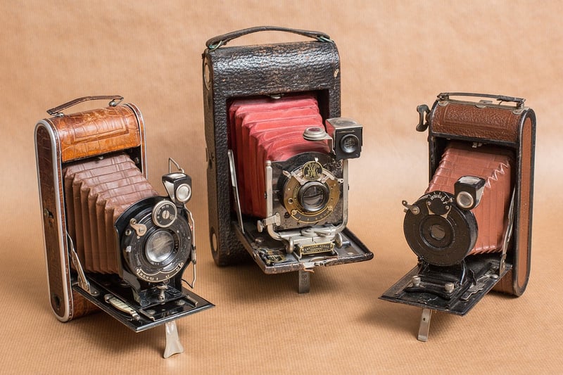 Refurbished Electronics